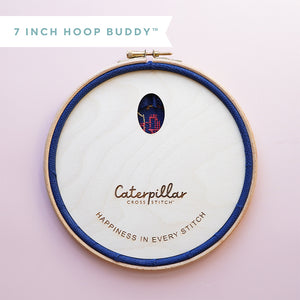 7 inch Hoop Buddy