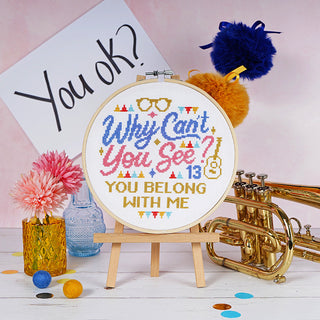 Stitching Swiftly Patterns eBook Vol.1